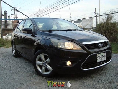 FORD FOCUS SPORT 20 T A 2011