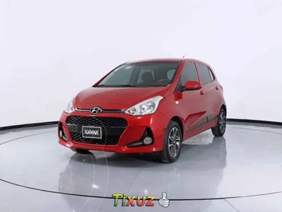 Hyundai Grand i10 GLS