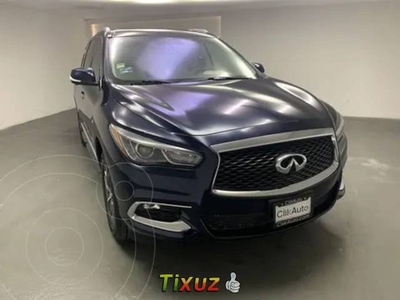 Infiniti QX60 35 Inspiration