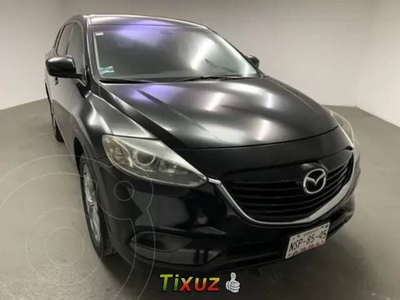 Mazda CX9 Sport