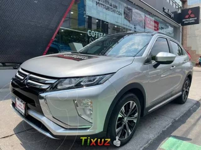 Mitsubishi Eclipse Cross GLS