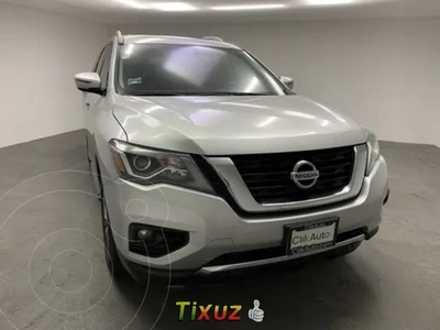 Nissan Pathfinder Advance