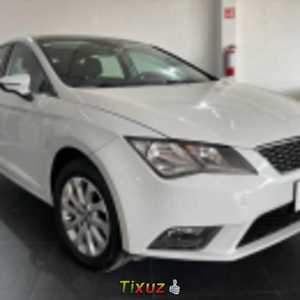SEAT LEON SC 14T TSI STYLE 150HP CONNECT