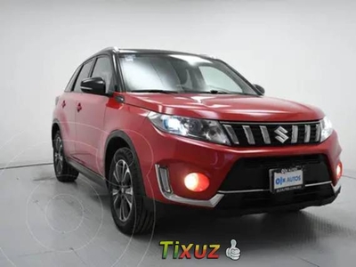 Suzuki Grand Vitara GLS 4x4