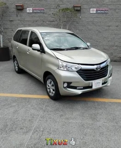 Toyota Avanza Premium 99Hp