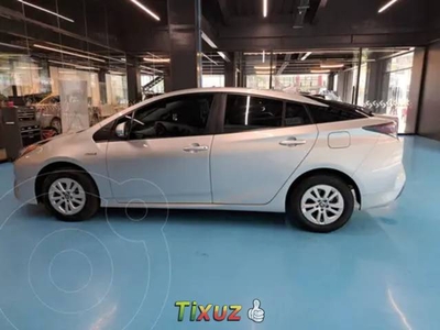 Toyota Prius BASE