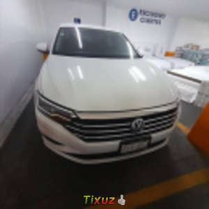 VOLKSWAGEN JETTA TRENDLINE 14L 150HP TA