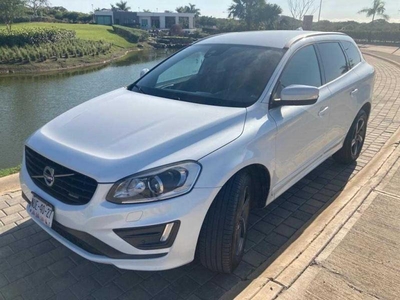 Volvo Xc 60 Momentum R-desing, 2.0, 4cil