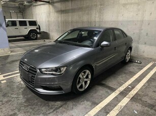 Audi A3 1.4 Ambiente At