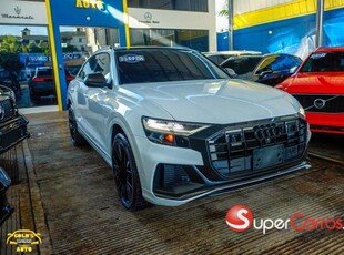 Audi Q8 Premium Plus S-Line 2019