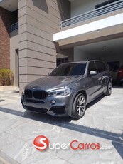 BMW X 5 M 30D 2014