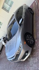 Honda Civic EX 2018