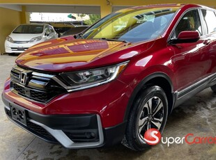 Honda CR-V Special Edition 2021