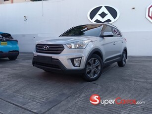 Hyundai Cantus 2018