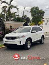 Kia Sorento LX 2015