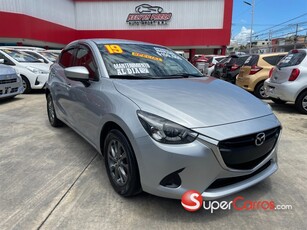 Mazda Demio Sport 2019