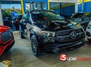 Mercedes-Benz Clase GLE 450 4Matic AMG 2020