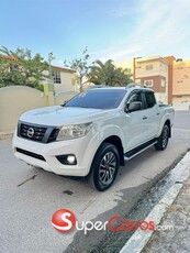 Nissan Frontier 2016