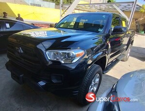 Toyota Tacoma SR 5 2019