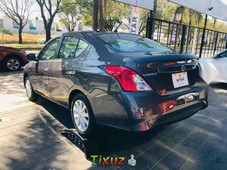 NISSAN VERSA SENSE 2018 6871