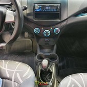Se pone en venta Chevrolet Spark LT 2016
