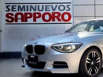 BMW Serie 1 3.0 3p M135i At