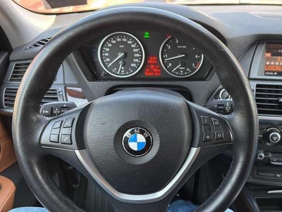 BMW X5 4.8 I Premium 7 Asientos At