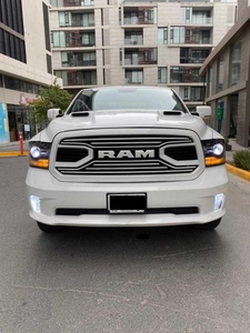 Dodge Ram 2500 Ram R/t 4x4