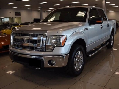 ford f150 2014