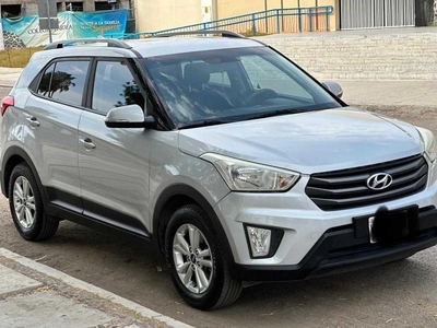 Hyundai Creta 1.6 Gls Mt