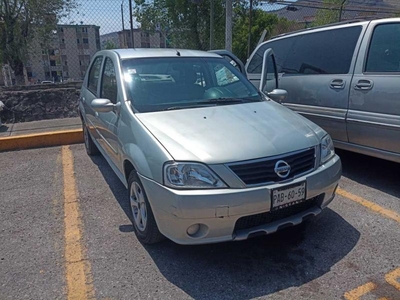 Nissan Aprio 1.6 Base Ac Mt