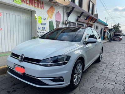 Volkswagen Golf Comfortline Std