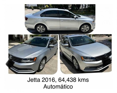 Volkswagen Jetta 2.5 Trendline At