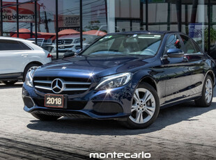 Mercedes-Benz Clase C 2.0 C 200 Coupe At