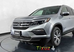 47982 Honda Pilot 2017 Con Garantía