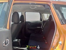 Nissan Note 2019 5p Sense L4 16 Man