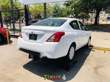 NISSAN VERSA DRIVE 2018 2384