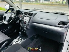 Toyota Avanza LE 2018 barato en Zapopan