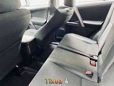 Toyota RAV4 2017 5p LE L4 25 Aut