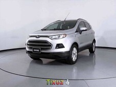 Se vende urgemente Ford EcoSport 2017 en Juárez