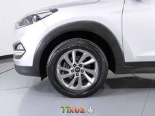 Se vende urgemente Hyundai Tucson 2017 en Juárez