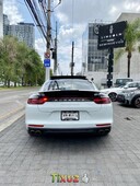 Venta de Porsche Panamera 2018 usado PDK a un precio de 1950000 en Santa Isabel