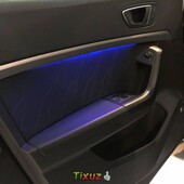 Venta de Seat Ateca 2021 usado Automática a un precio de 560000 en Hidalgo