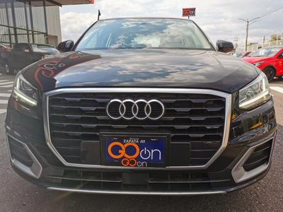 Audi Q2 2018 1.4 Select S-tronic At