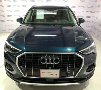 Audi Q3 Select 2020