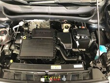Auto Volkswagen TCross 2021 de único dueño en buen estado