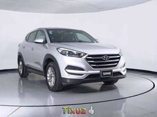 Hyundai Tucson 2018 en buena condicción