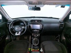 Kia Soul 2018 impecable en Juárez