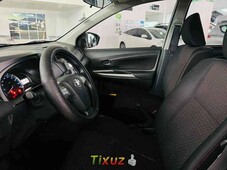 Se vende urgemente Toyota Avanza 2020 en Coyoacán
