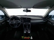 Venta de Honda Civic 2018 usado Automatic a un precio de 350999 en Juárez